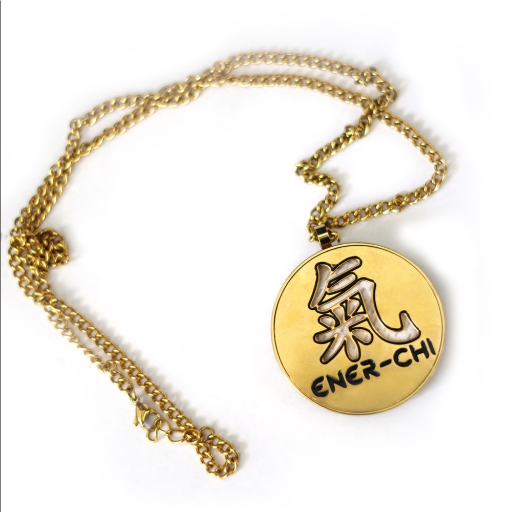 Ener-Chi Pendant